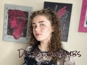 Dorettagumbs