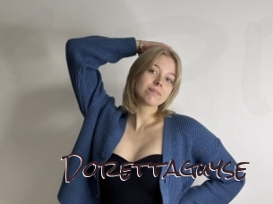 Dorettaguyse