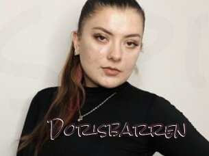 Dorisbarren