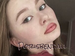 Dorisbendall