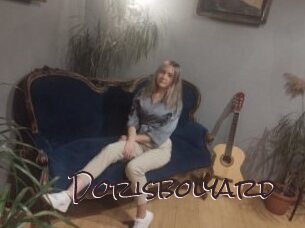 Dorisbolyard