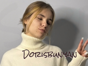 Dorisbunyan