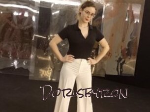 Dorisbyron