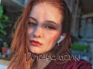 Doriscarvin