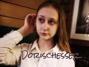 Dorischesser