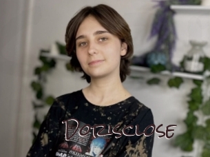 Dorisclose