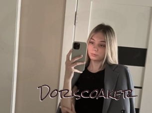 Doriscoaker