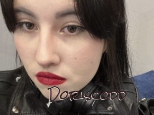 Doriscodd