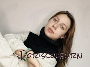 Doriscolburn