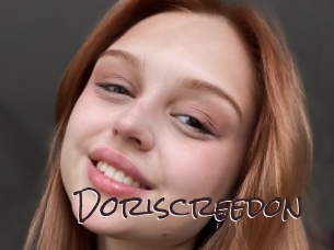 Doriscreedon