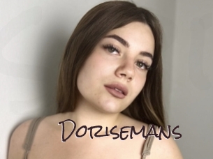 Dorisemans