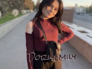 Dorisemily