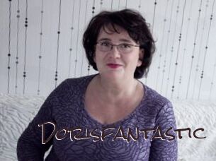 Dorisfantastic