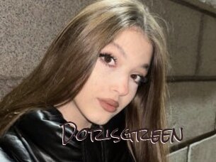 Dorisgreen