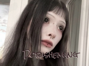 Dorisheming