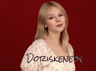 Doriskenedy