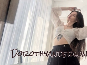 Dorothyanderson