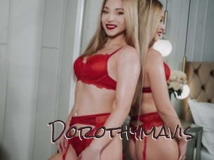 Dorothymavis