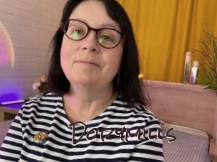 Dorymills