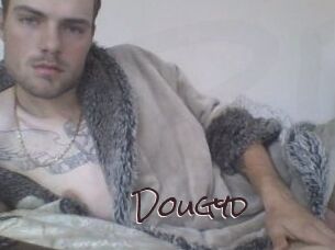 Dougyd