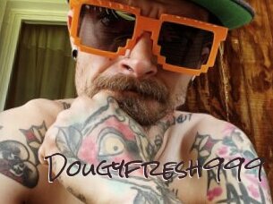 dougyfresh999 Spicy Blogs