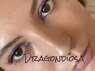 Dragondiosa