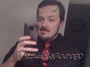 Dragonfooted