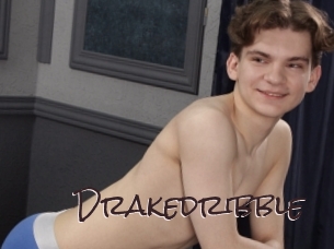 Drakedribble