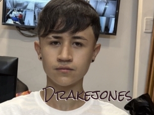 Drakejones