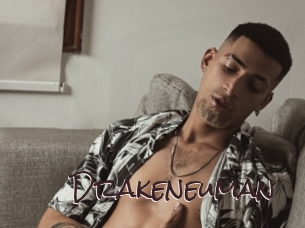 drakeneuman Spicy Blogs