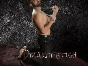 Drakofetish