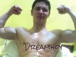 Dreamboy