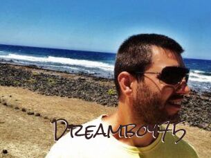 dreamboy75 Spicy Blogs