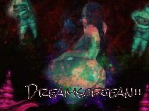 Dreamsofjeanii