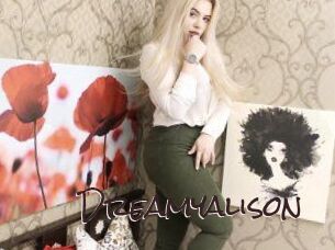 Dreamyalison