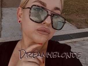 Dreamyblonde