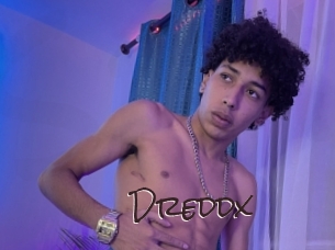 Dreddx