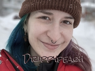 Drippypeach