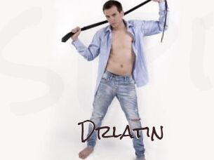 Drlatin