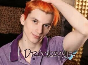 Drockjones