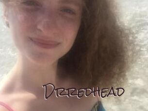Drredhead