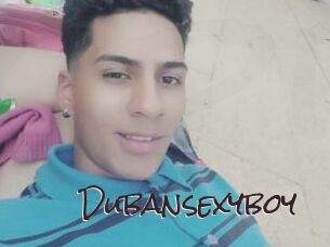 Dubansexyboy
