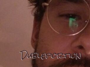 Dubleportion