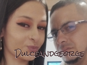 Dulceandgeorge
