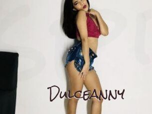Dulceanny