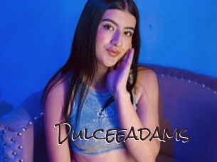 dulceeadams Spicy Blogs