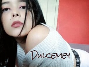 Dulcemey