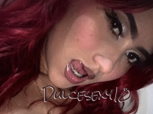 Dulcesexy10