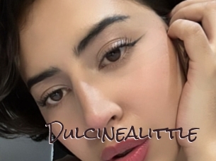 Dulcinealittle