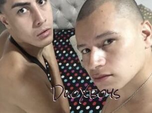 DuoXboys